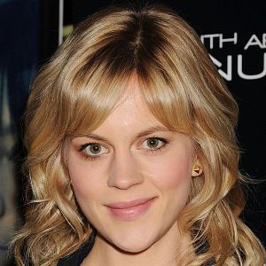 Fotoğraf Georgia King