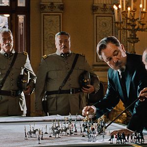 Fotoğraf For Greater Glory : The True Story of Cristiada