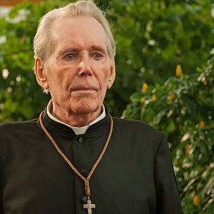 Fotoğraf Peter O'Toole