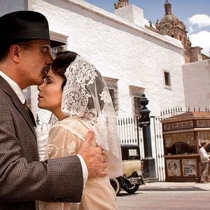 Fotoğraf Andy Garcia