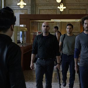 Fotoğraf Luis Tosar