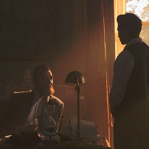 Fotoğraf Marton Csokas