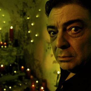 Fotoğraf Antonio Canales