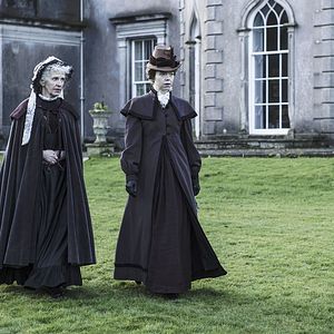 Fotoğraf Anna Maxwell Martin