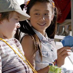 Fotoğraf Ed Oxenbould