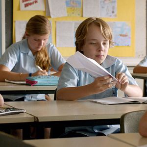 Fotoğraf Ed Oxenbould