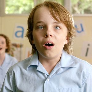 Fotoğraf Ed Oxenbould