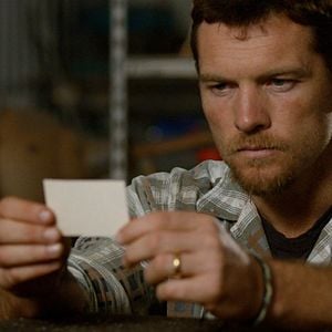 Fotoğraf Sam Worthington