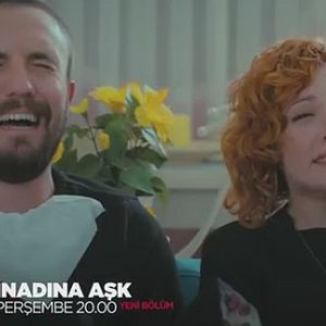 Fotoğraf İnadına Aşk
