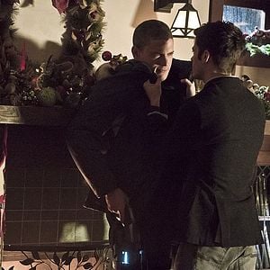 Fotoğraf Wentworth Miller