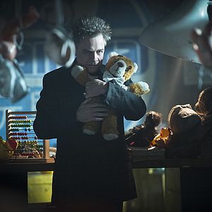 Fotoğraf Mark Hamill