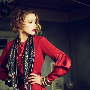 Fotoğraf Danimarkalı Kız