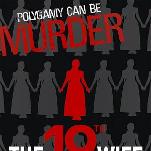 Fotoğraf The 19th Wife