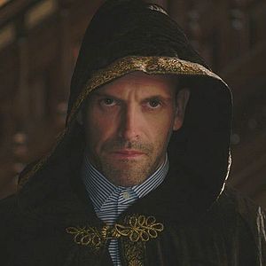 Fotoğraf Jonny Lee Miller