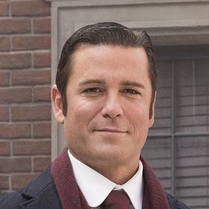 Fotoğraf Yannick Bisson