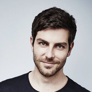 Fotoğraf David Giuntoli
