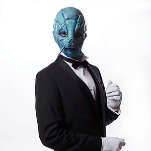 Fotoğraf Doctor Who (2005)