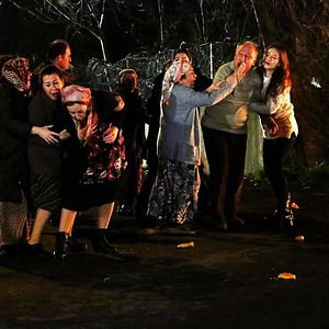 Fotoğraf Kara Ekmek