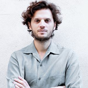 Fotoğraf Leonardo Guerra Seràgnoli