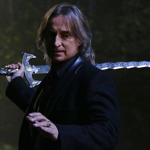 Fotoğraf Robert Carlyle