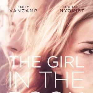 Fotoğraf The Girl In The Book