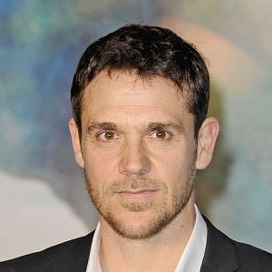 Fotoğraf Jamie Sives