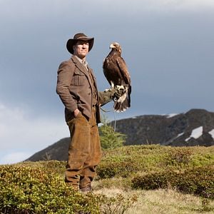 Fotoğraf Tobias Moretti