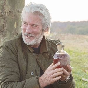 Fotoğraf Richard Gere