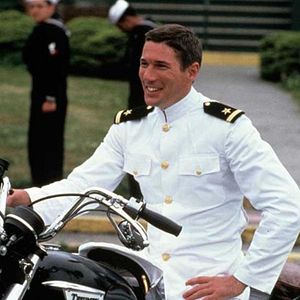 Fotoğraf Subay ve Centilmen