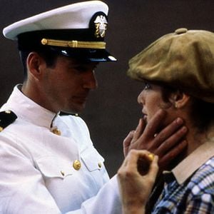 Fotoğraf Subay ve Centilmen