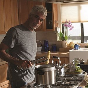 Fotoğraf Sam Elliott