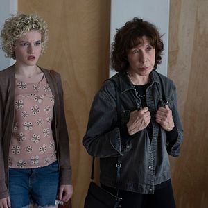 Fotoğraf Lily Tomlin