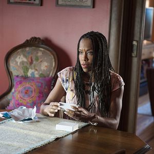 Fotoğraf Regina King