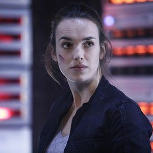 Fotoğraf Elizabeth Henstridge