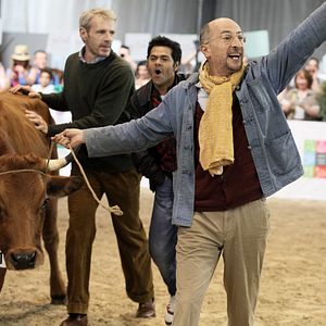 Fotoğraf Jamel Debbouze