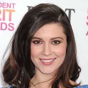 Fotoğraf Mary Elizabeth Winstead
