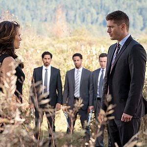 Fotoğraf Emily Swallow