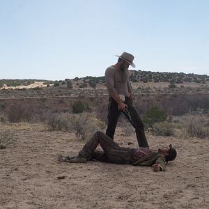 Fotoğraf Jane Got A Gun