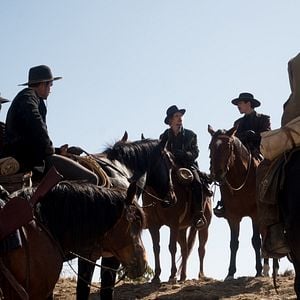 Fotoğraf Jane Got A Gun