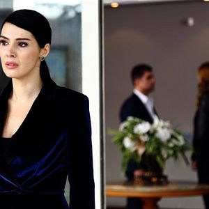 Fotoğraf Kaderimin Yazıldığı Gün