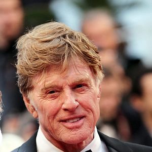 Fotoğraf Robert Redford