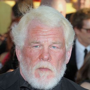 Fotoğraf Nick Nolte