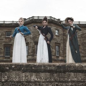 Fotoğraf Millie Brady