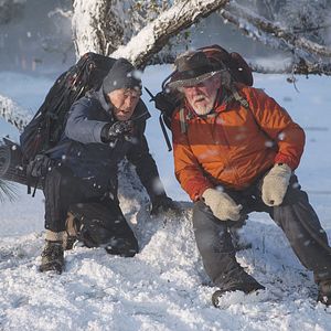 Fotoğraf Nick Nolte