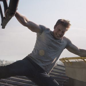 Fotoğraf Chris Evans