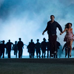 Fotoğraf Freaks Of Nature