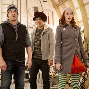 Fotoğraf Christian Kane