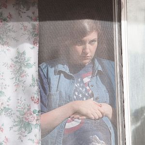 Fotoğraf Lena Dunham