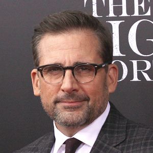 Fotoğraf Steve Carell
