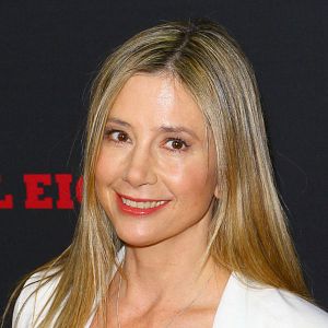 Fotoğraf Mira Sorvino